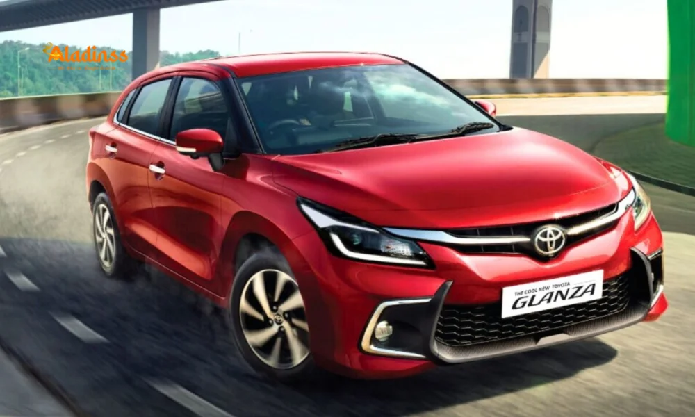 Toyota Navratri Offers 2025: Up to ₹1 Lakh Benefits, GST Relief