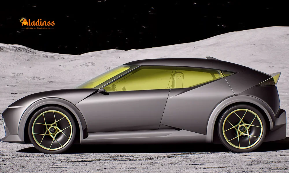 Hyundai’s Future Compact EV: Concept THREE IAA Mobility 2025 Unveil
