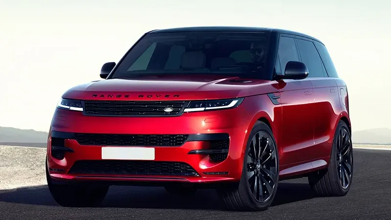 Land Rover Dealership New Prices Effective