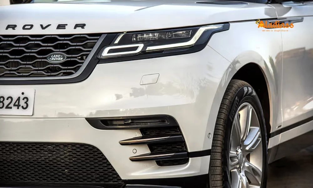 Land Rover Cars New Prices After GST Rate Cut: Massive Price Drop