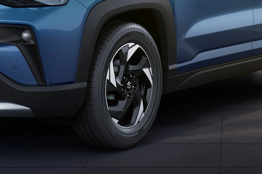 Maruti Victoris 5-star rating impact on Indian SUV market
