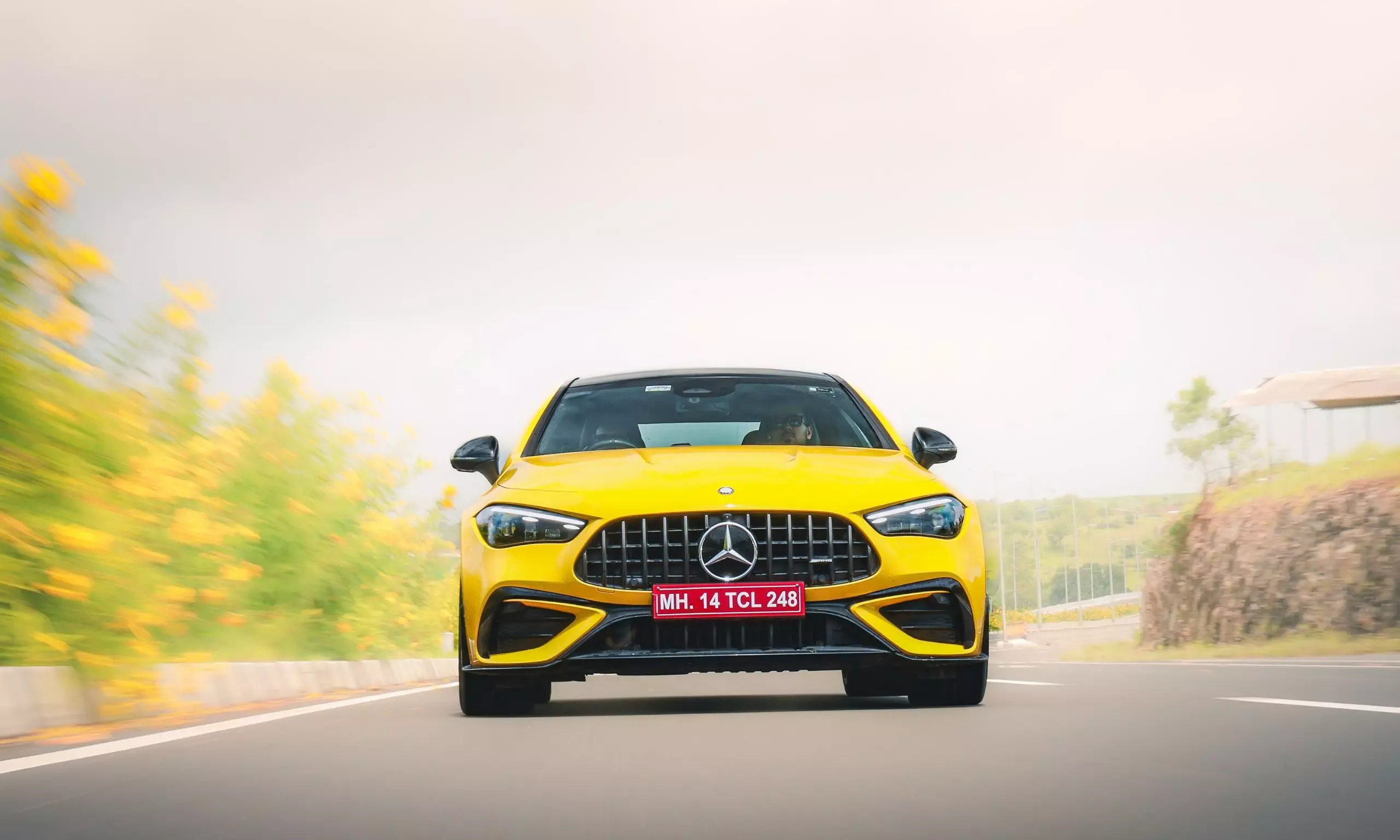 Mercedes-AMG CLE 53 Design and Appeal