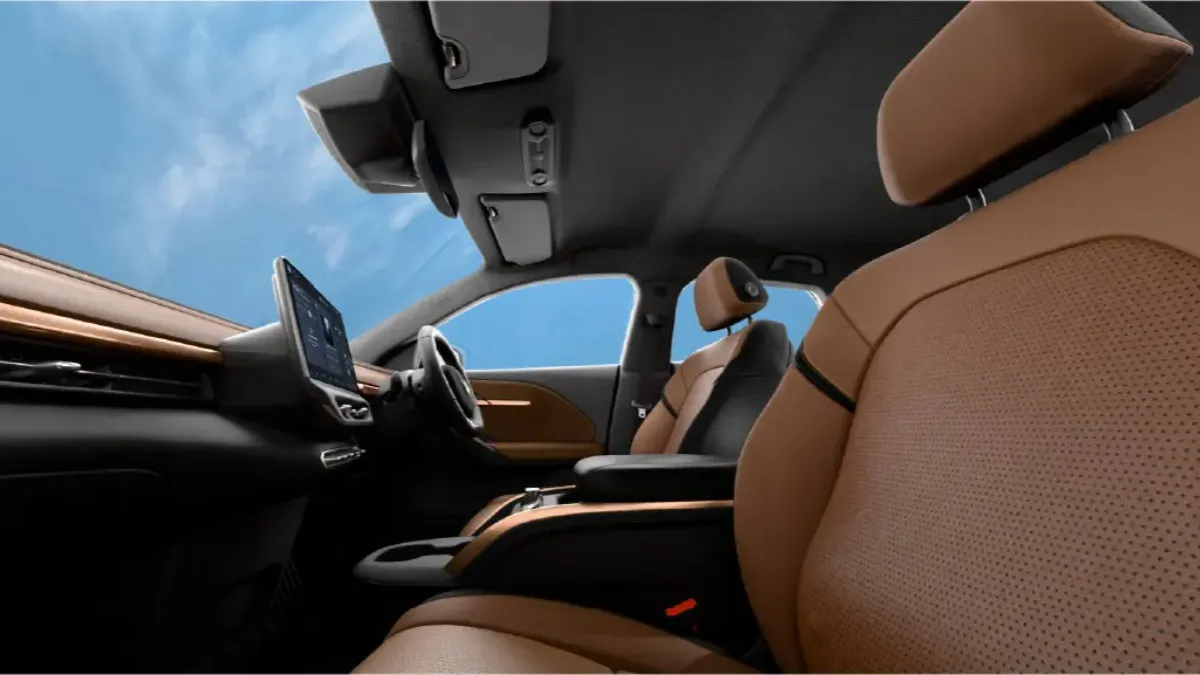 VinFast VF6 Electric SUV India Launch 2025