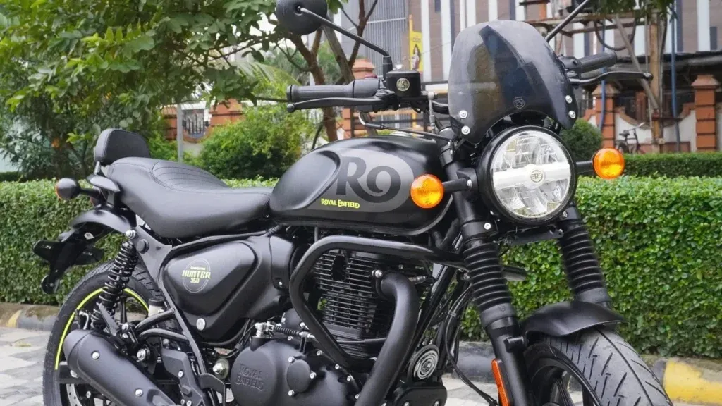 Impact of GST 2.0 on Royal Enfield Pricing Strategy Mixed Revisions