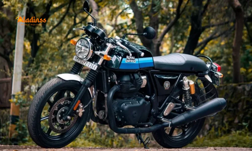 Royal Enfield Revised Pricing Under GST 2.0: Complete Line-up Price Changes Effective September 22