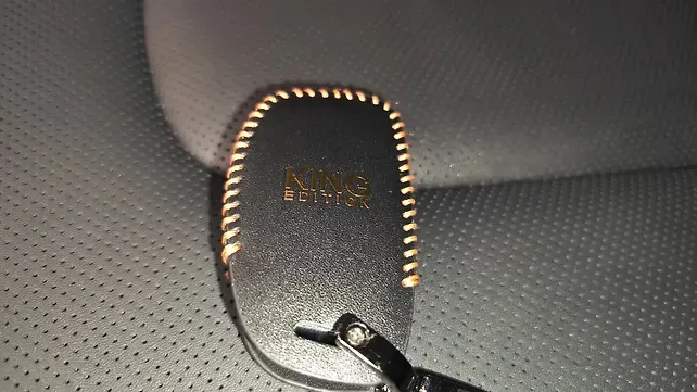 Hyundai Creta King Limited Edition advanced features