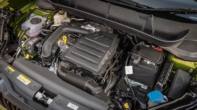 Skoda Kylaq automatic effortless driving latest SUV update