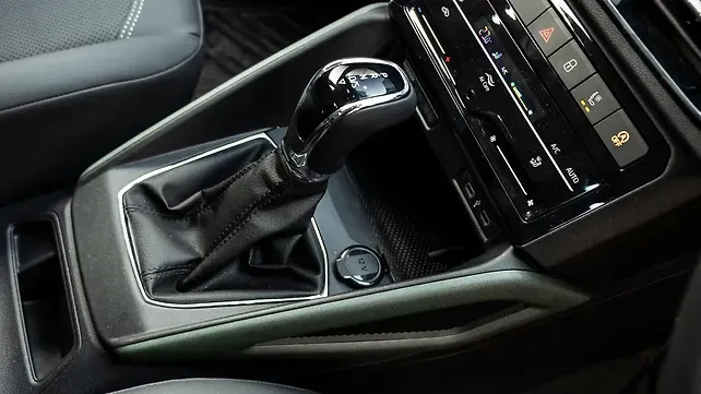 Skoda Kylaq real automatic for real-world India