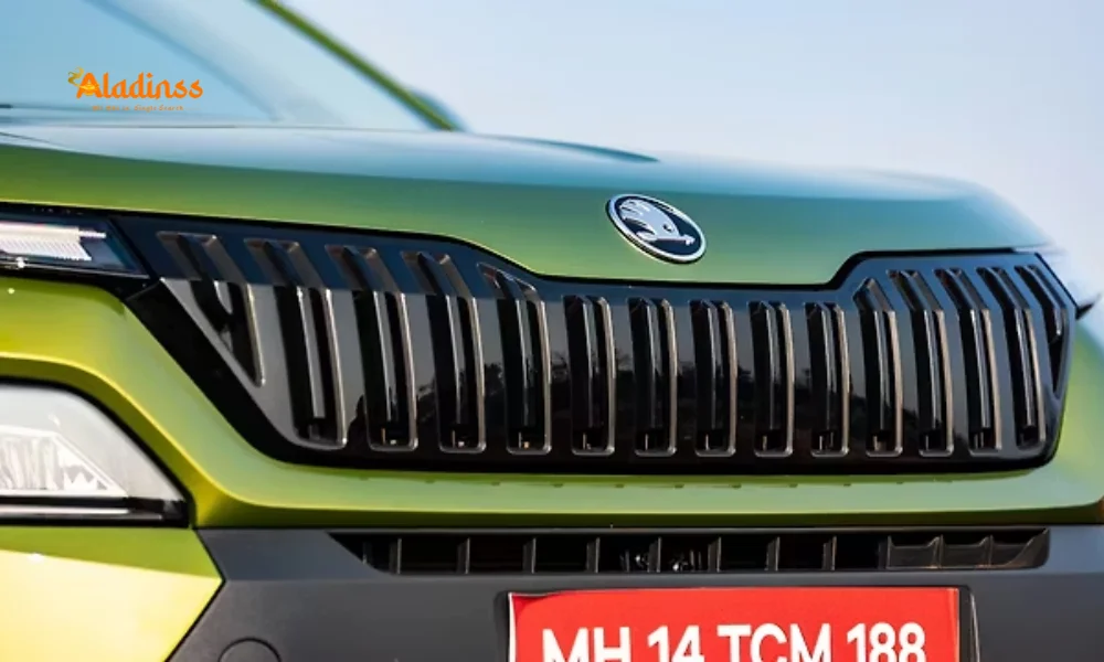 Skoda Kylaq Automatic: Effortless Driving Update 2025