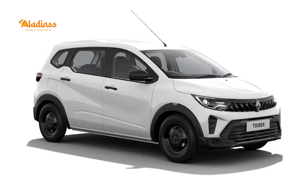 Renault Triber 2025 Price Cut: Updated List & Features