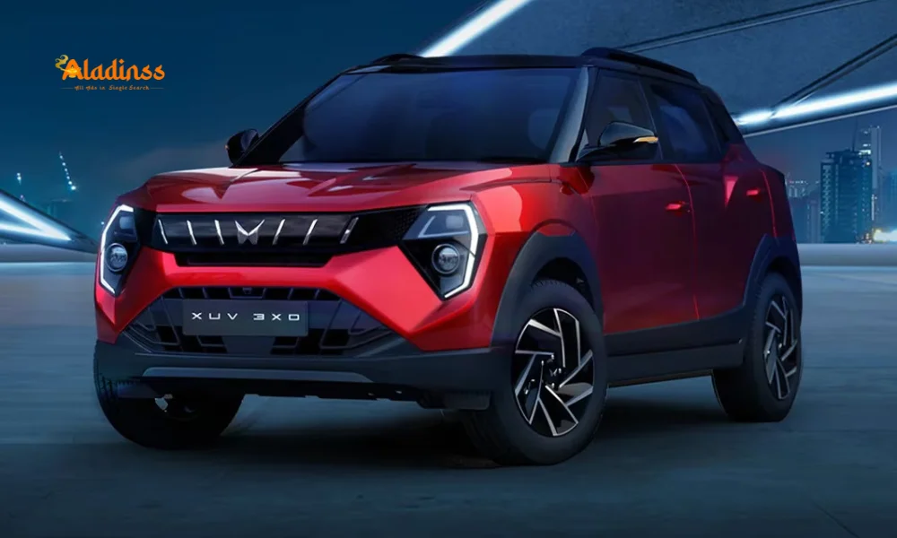 Mahindra's Festive SUV Discounts 2025