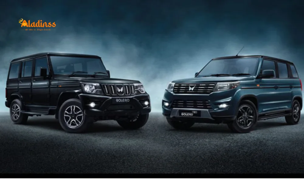 2025 Mahindra Bolero Launch at Rs 7.99 Lakh