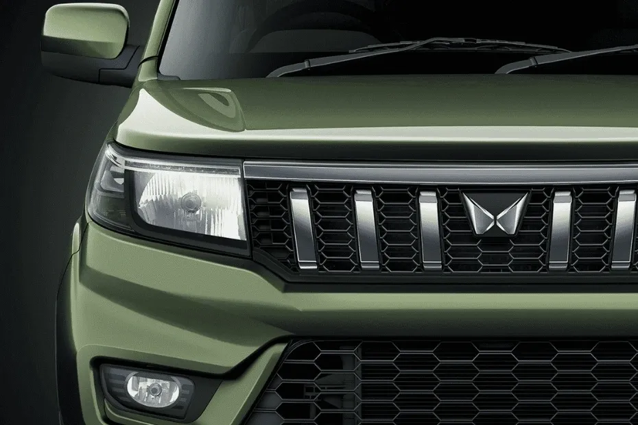 2025 Mahindra Bolero Neo launch