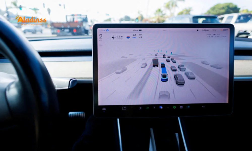 Tesla Self-Driving Probe Hits 2.9M Cars