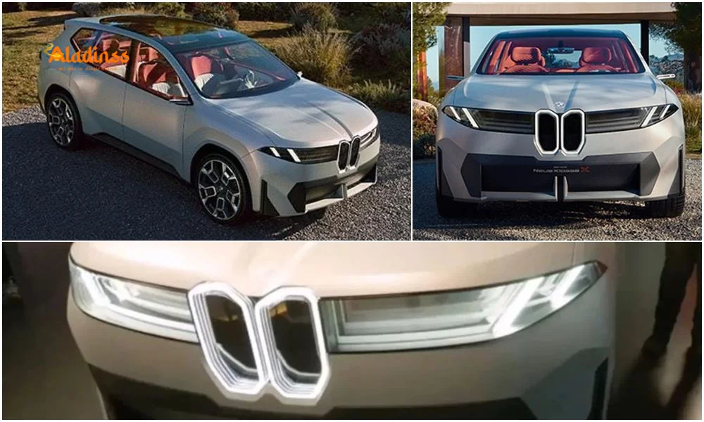 Next-Gen BMW X1 2027: Launch & Spy Details