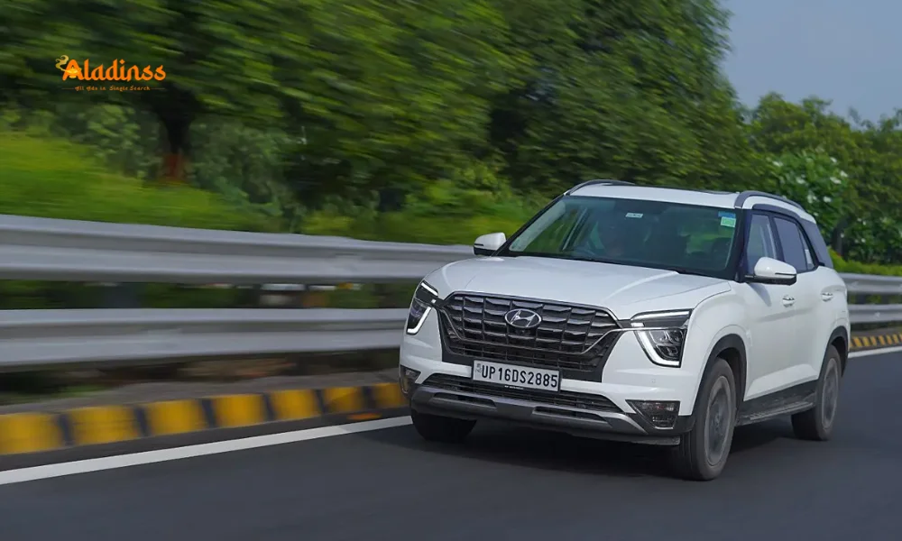 Hyundai Alcazar 1.5 Turbo Petrol AT Long-Term Review