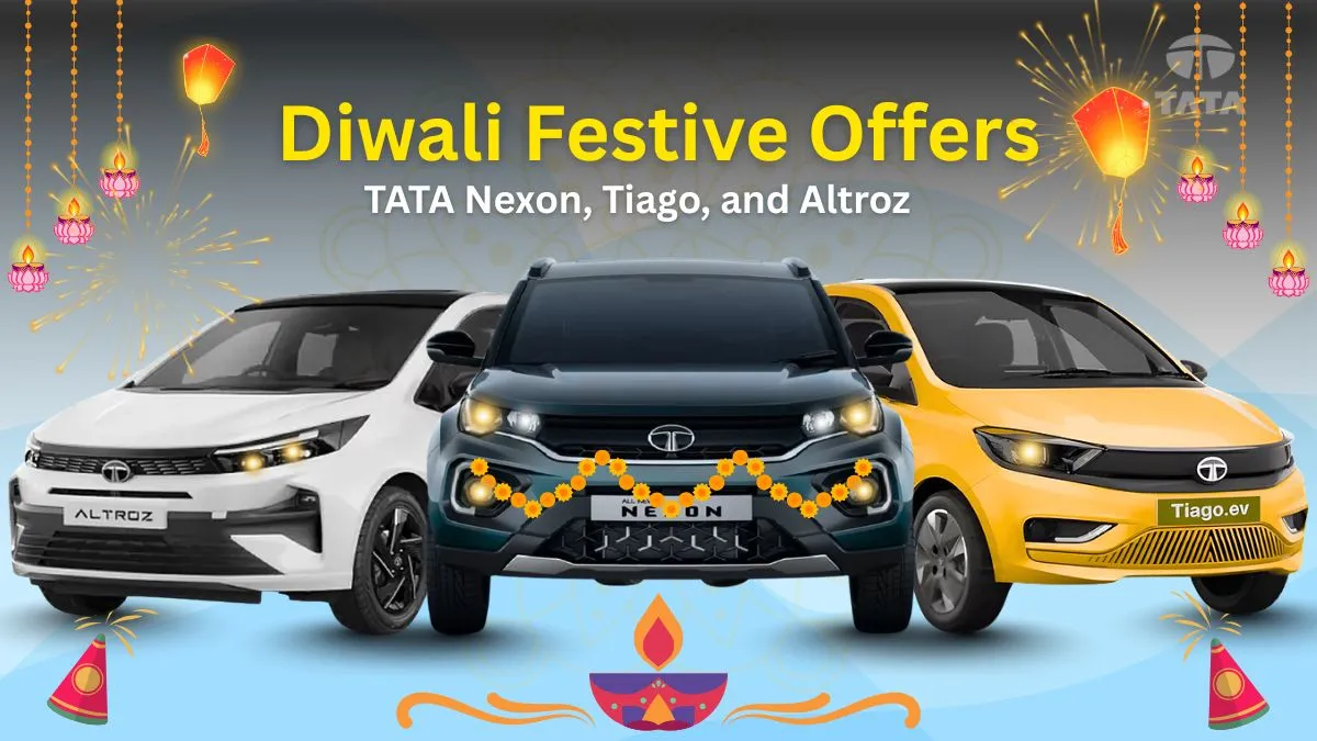 Tata Cars Diwali Discounts