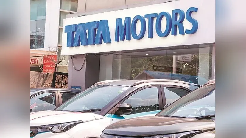 Tata Motors Festive Sales