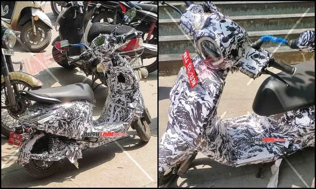 New-Gen Bajaj Chetak 2026