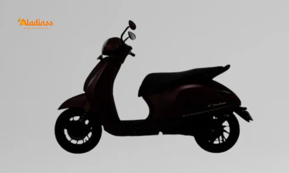 2026 Bajaj Chetak New-Gen Spied Testing: Affordable EV in Action!