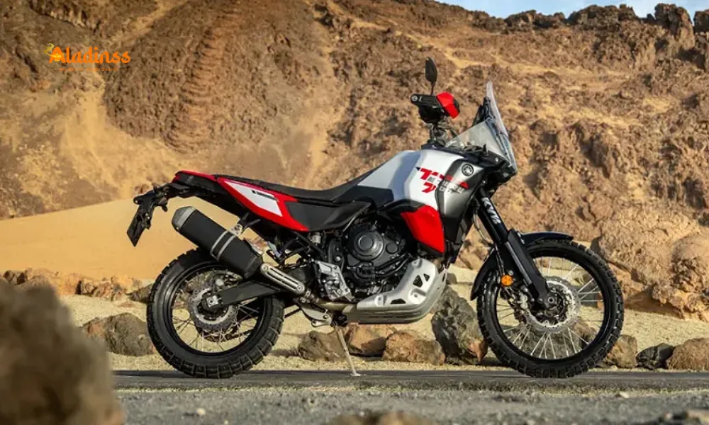 2026 Yamaha Tenere 700 World Raid: Top Upgrades You Can’t Miss!