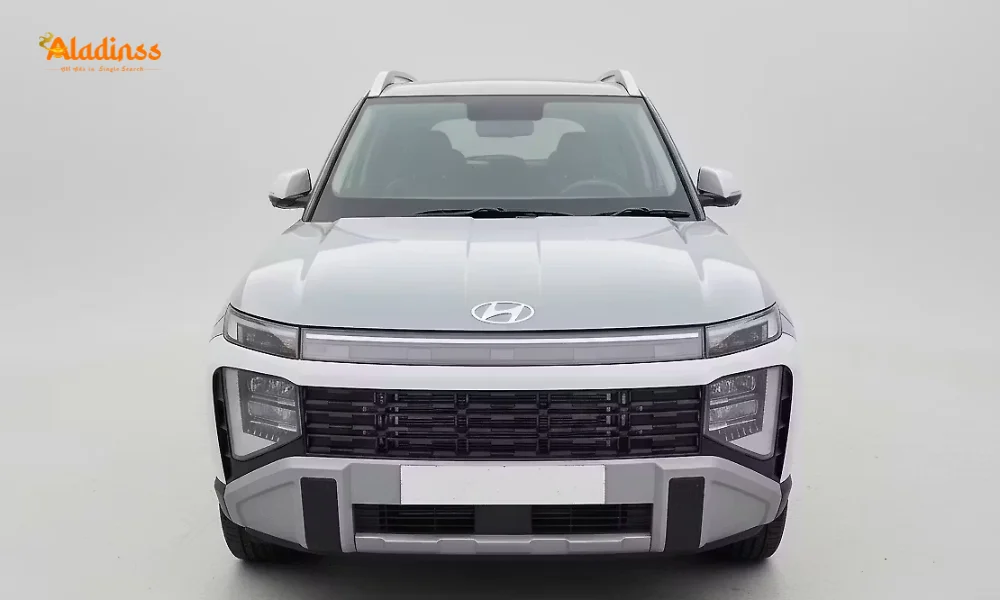 2025 Hyundai Venue Unveiled with Bold New Design and Smart Upgrades