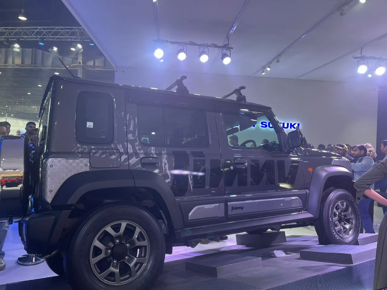 Maruti Suzuki 8 new SUVs 50 percent market share