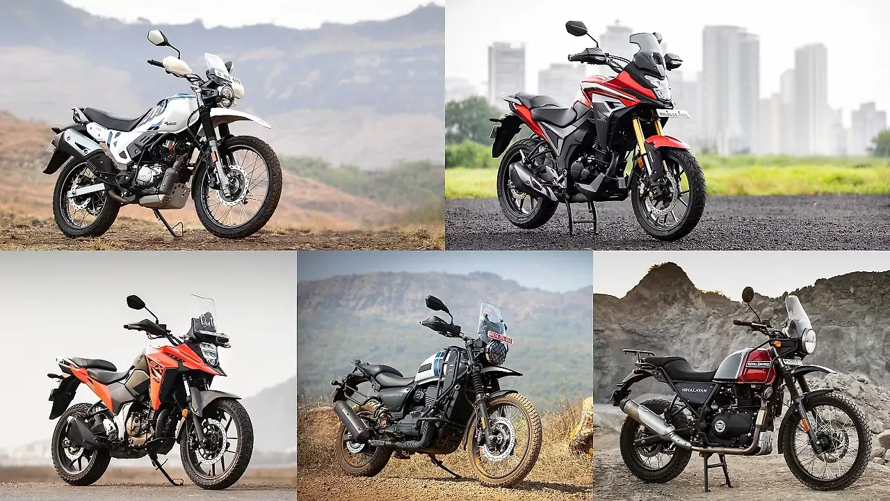 Best Bikes for Long Rides in India Touring Under Budget