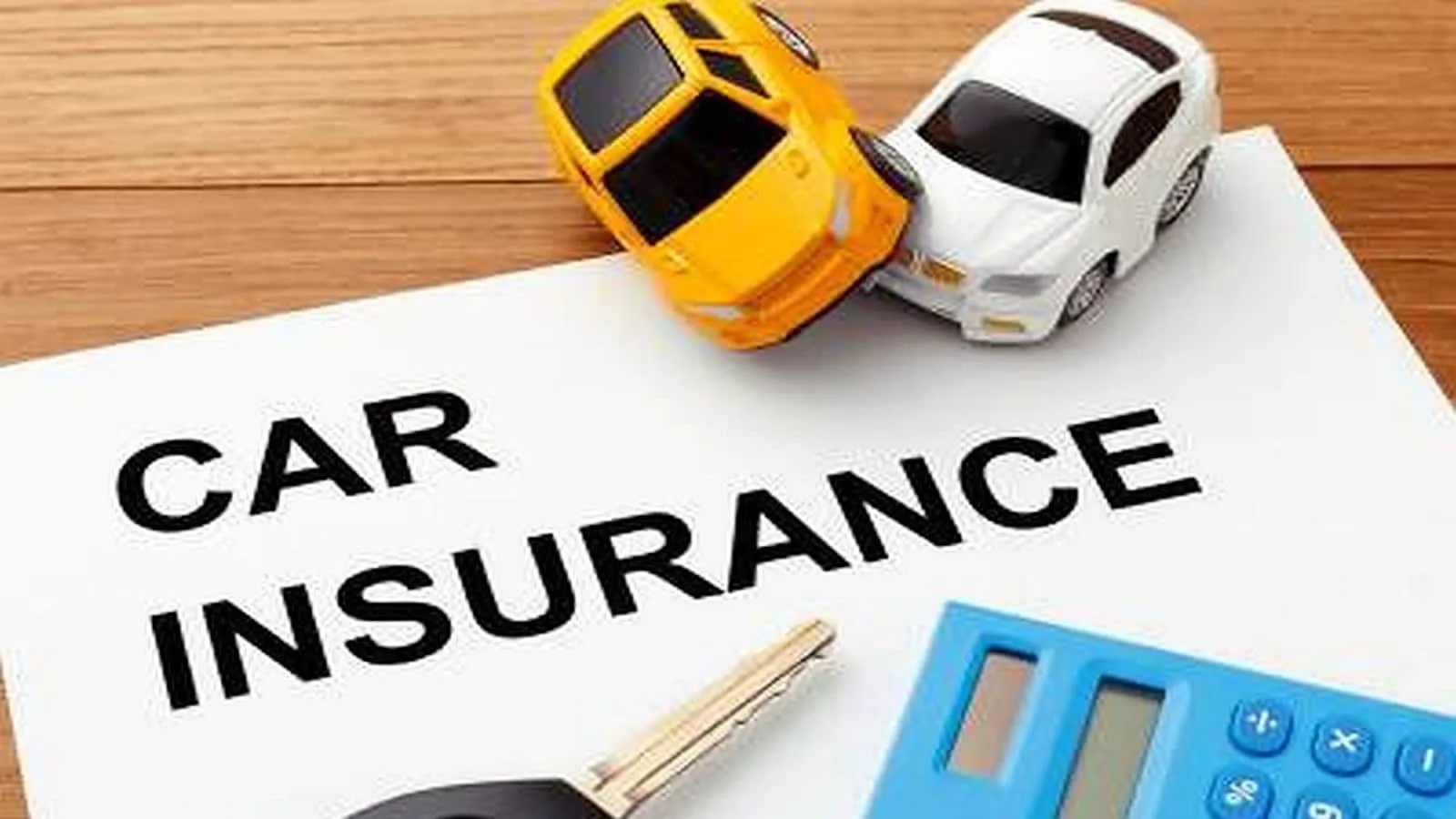 Car Insurance in India Explained 2025