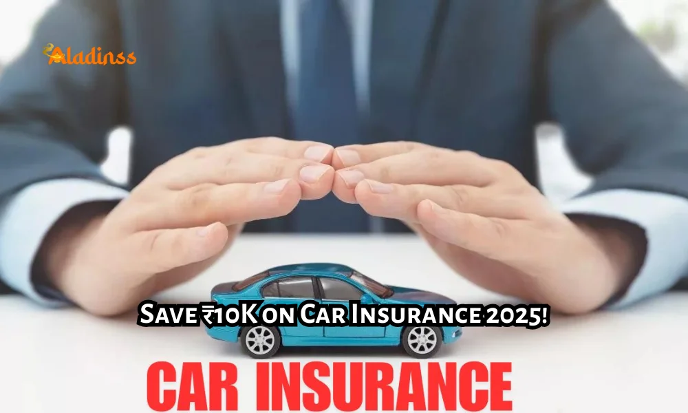 Car Insurance in India Types IDV Zero Dep Add ons Tips