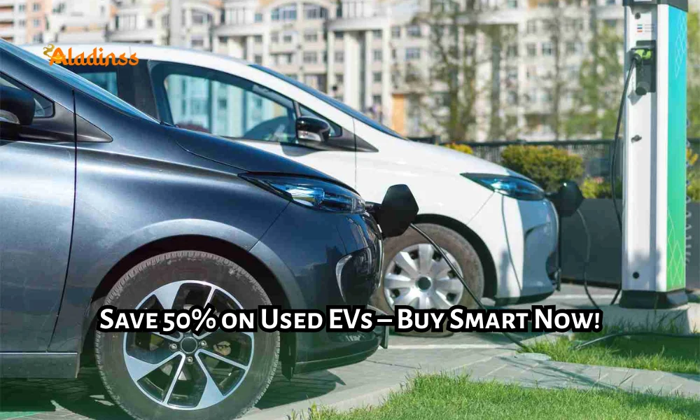 Used Electric Cars in India 2025 Battery Range Warranty