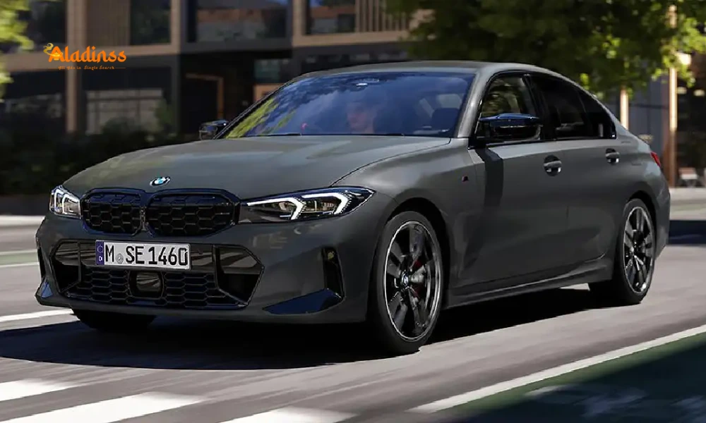 BMW 3 Series and M340i ‘50 Jahre’ Editions Launched in India 2025