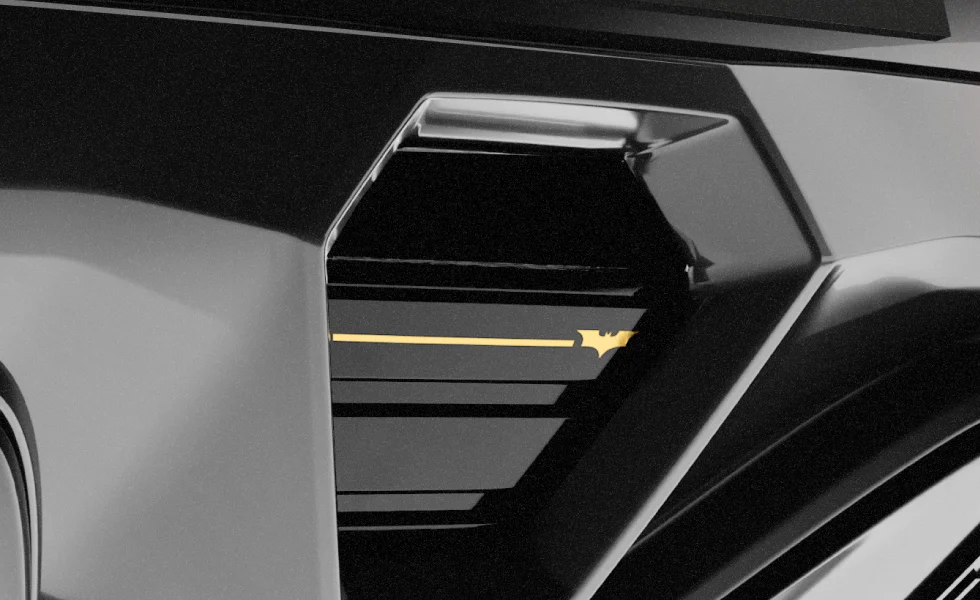 Mahindra BE 6 New Version Teaser