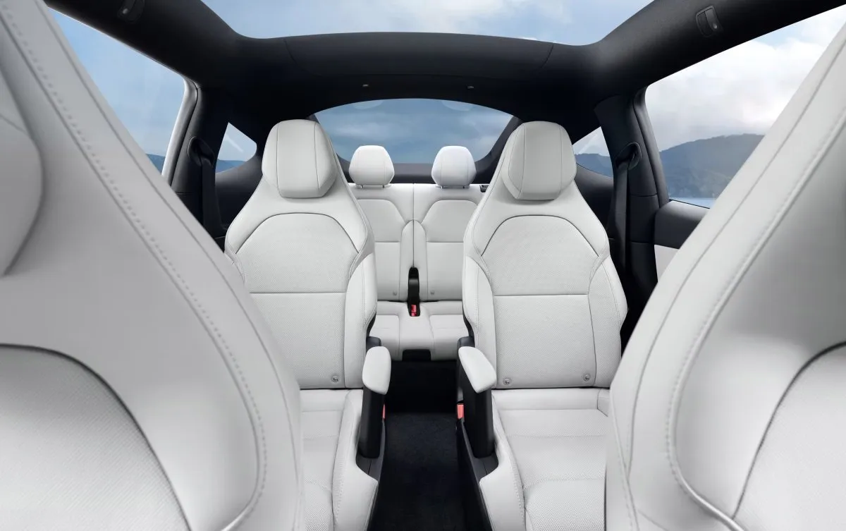 Tesla Model Y L launched in China with 6-seat design