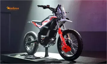 Ultraviolette Shockwave Gets 7,000+ Bookings