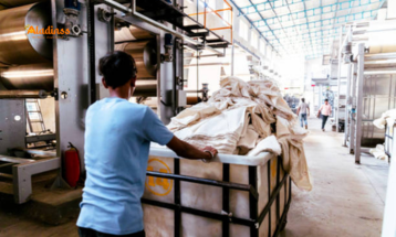 Textile exports shift to Vietnam, Indonesia, Africa