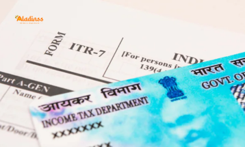 PAN Card Fraud: How to Check if Someone Took a Loan in Your Name