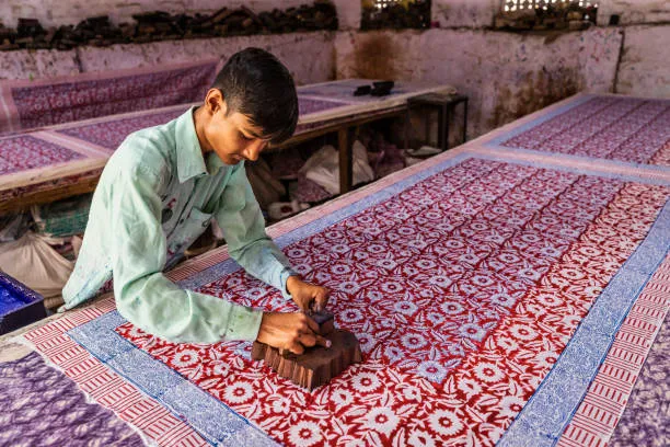 India’s Textile Exports Shift Amid US Tariff Hike