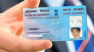 PAN card fraud loan check guide