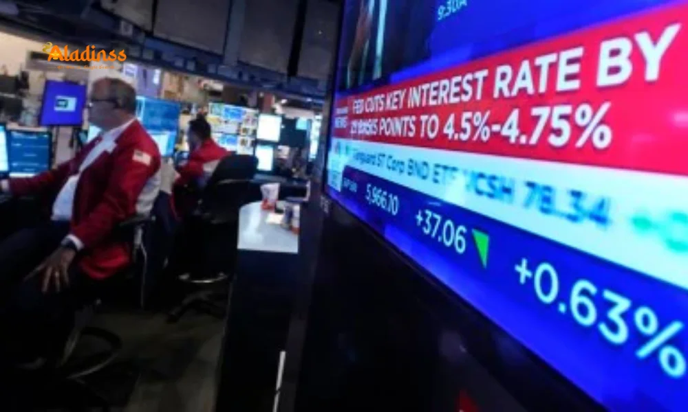 Inflation May Curb Fed Rate-Cut Hopes in 2025