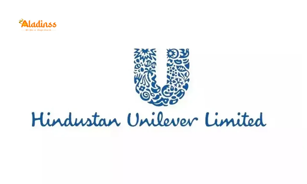 Hindustan Unilever Shares Drop 0.83% on Nifty 50