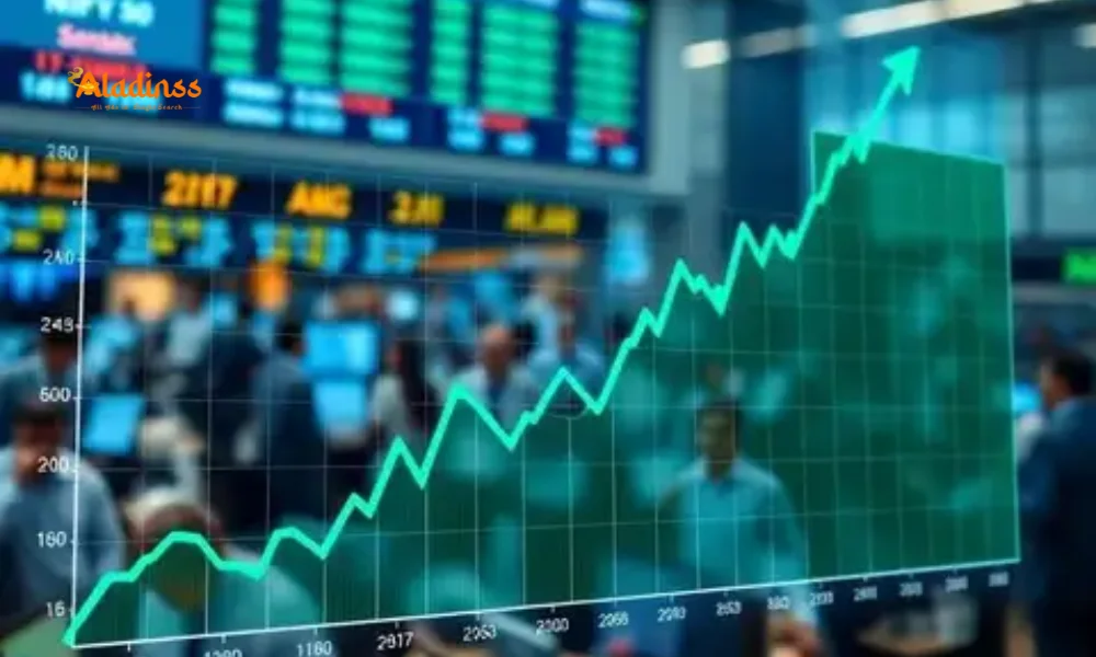 HCL Tech, Tech Mahindra Lead Nifty 50 Gainers