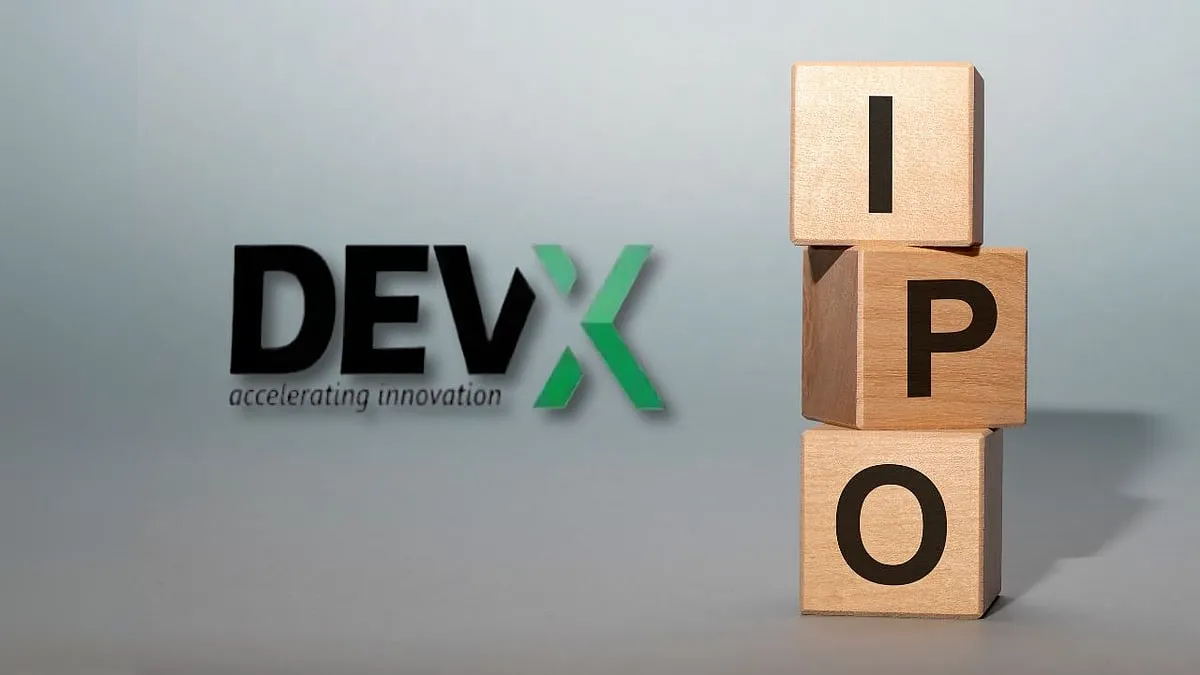 Dev Accelerator IPO