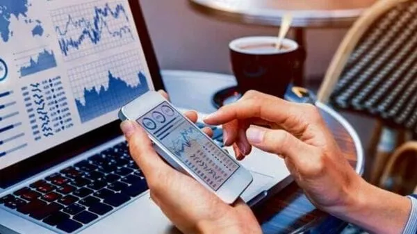 JBM Auto share price surge