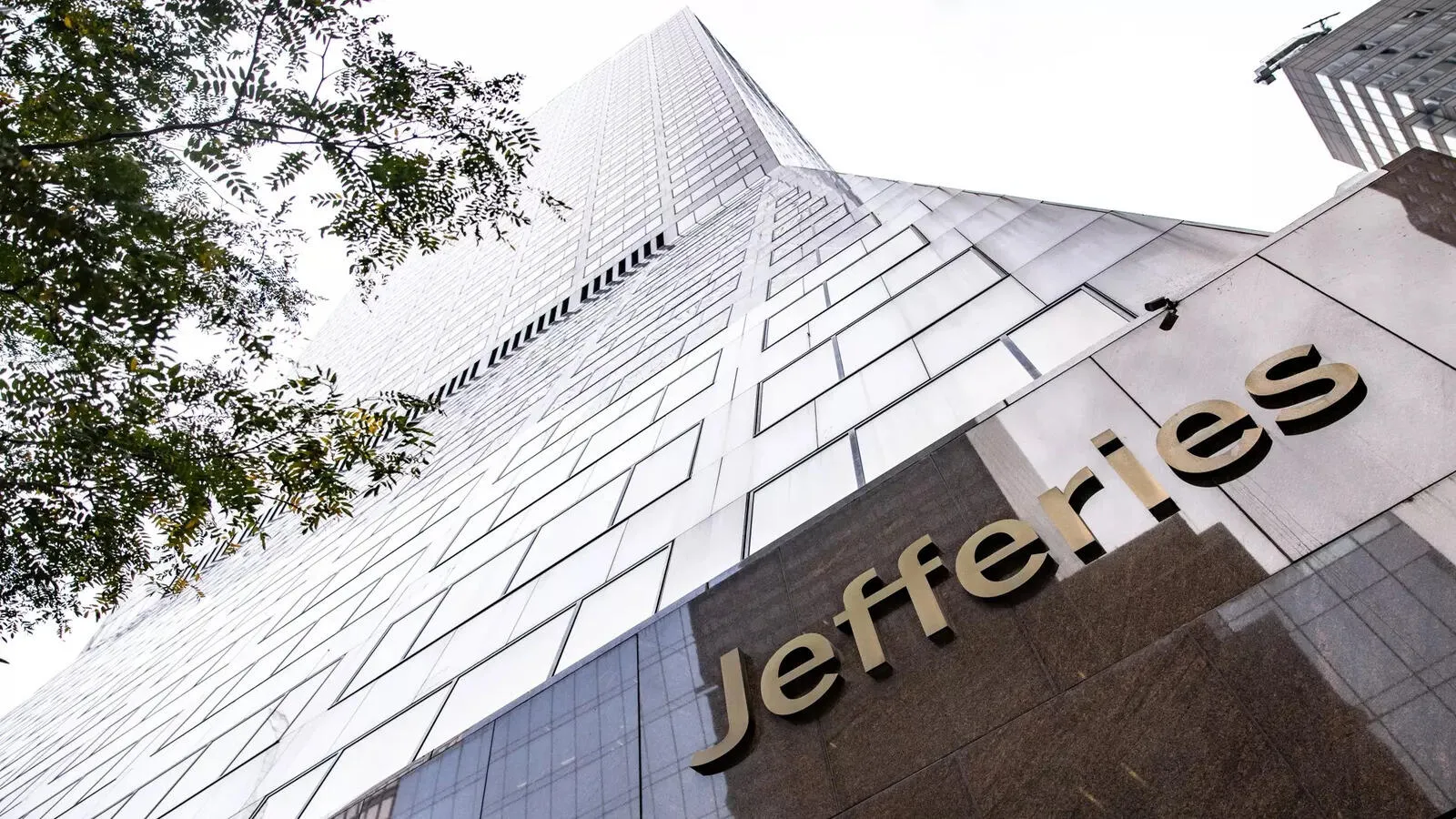 Jefferies top stock picks