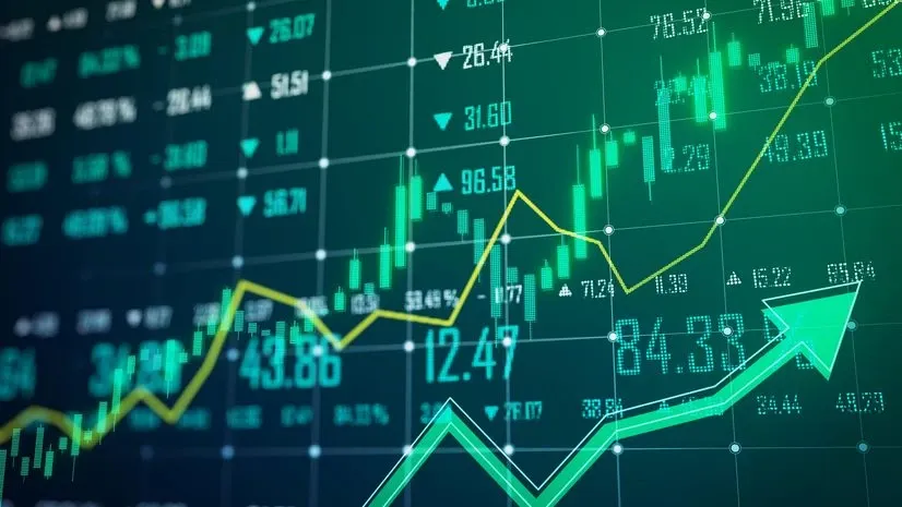 NCC Share Price Movement Historical Performance Volatility