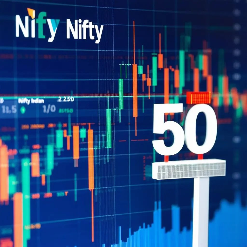 Nifty 50 Reclaims 25,100 Indian Stock Market on Cusp of Breakout