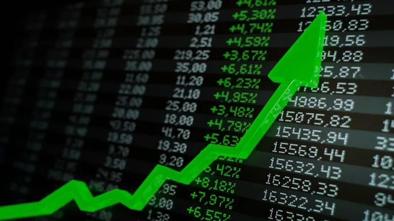 Indian Economy in Sweet Spot GDP Growth Fiscal Consolidation