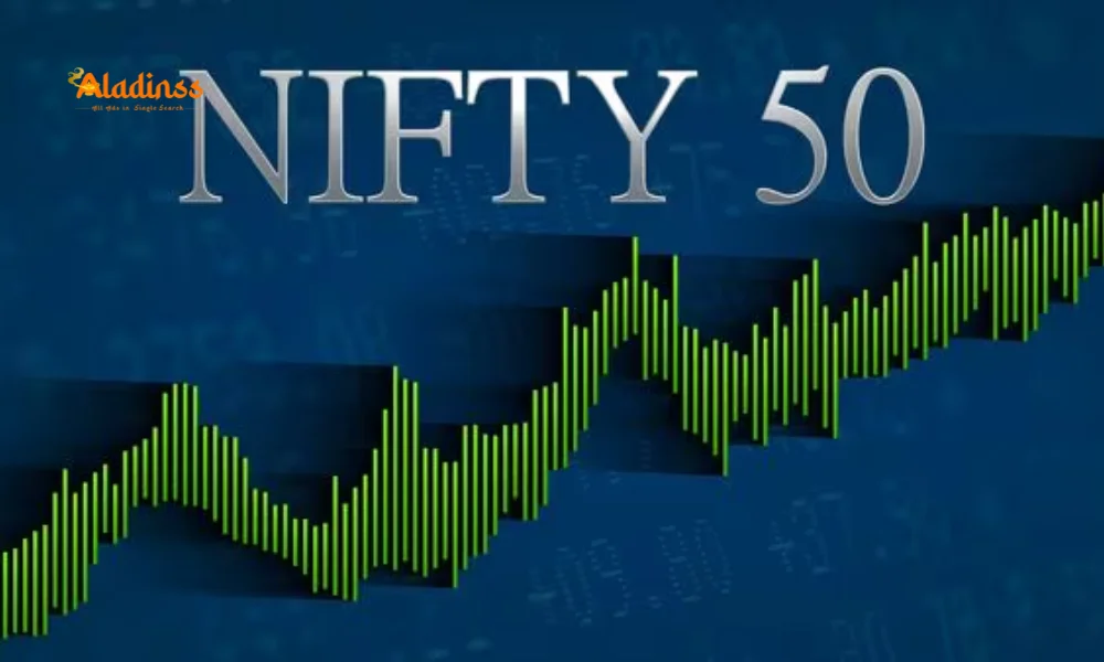 Nifty 50 Reclaims 25,100: Indian Stock Market Breakout Potential Driven by Economic Factors and Reforms