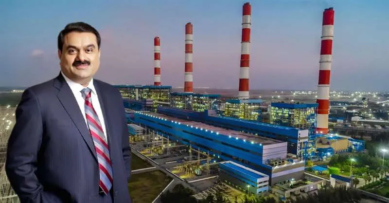 Adani Power Stock Split 2025